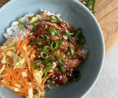japansk-kycklingbowl-krispig-panko-tonkatsusas