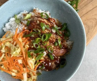 japansk-kycklingbowl-krispig-panko-tonkatsusas